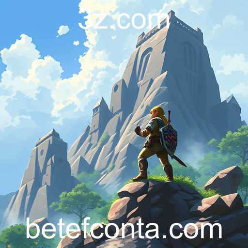 Explorando o Fascinante Mundo dos Jogos de Aventura