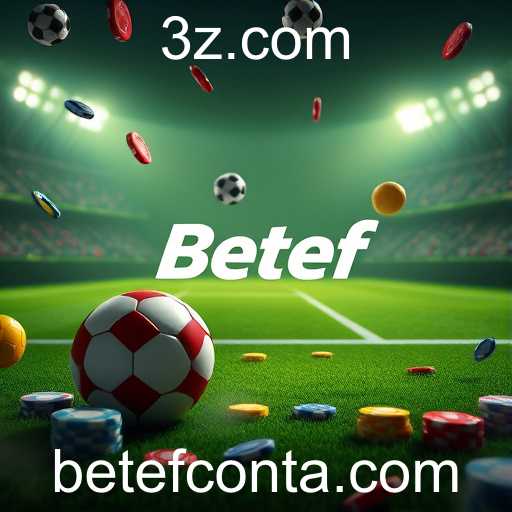 A Ascensão do Betef no Cenário de Jogos Online