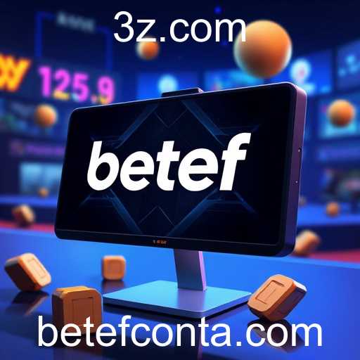 O Crescimento de Betef no Mercado de Jogos Online