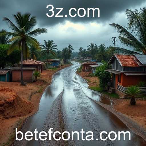 A Revolução do Betef em 2025: Inovações e Tendências