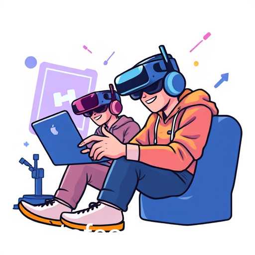 Tendências e Desafios no Mercado de Jogos Online em 2025