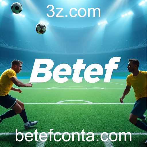 A Ascensão do Betef na Indústria de Jogos Online