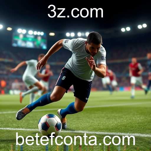 Explorando a Categoria de Jogos 'Esportes' no Betef: Uma Jornada pelos Jogos Competitivos