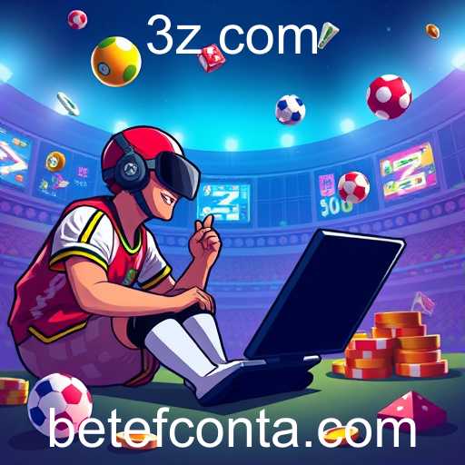 A Revolução dos Jogos Online em 2025