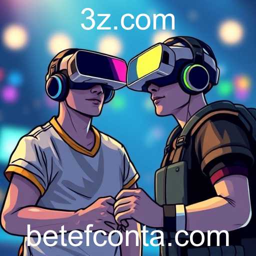 Tendências e Polêmicas no Mundo dos Jogos Online